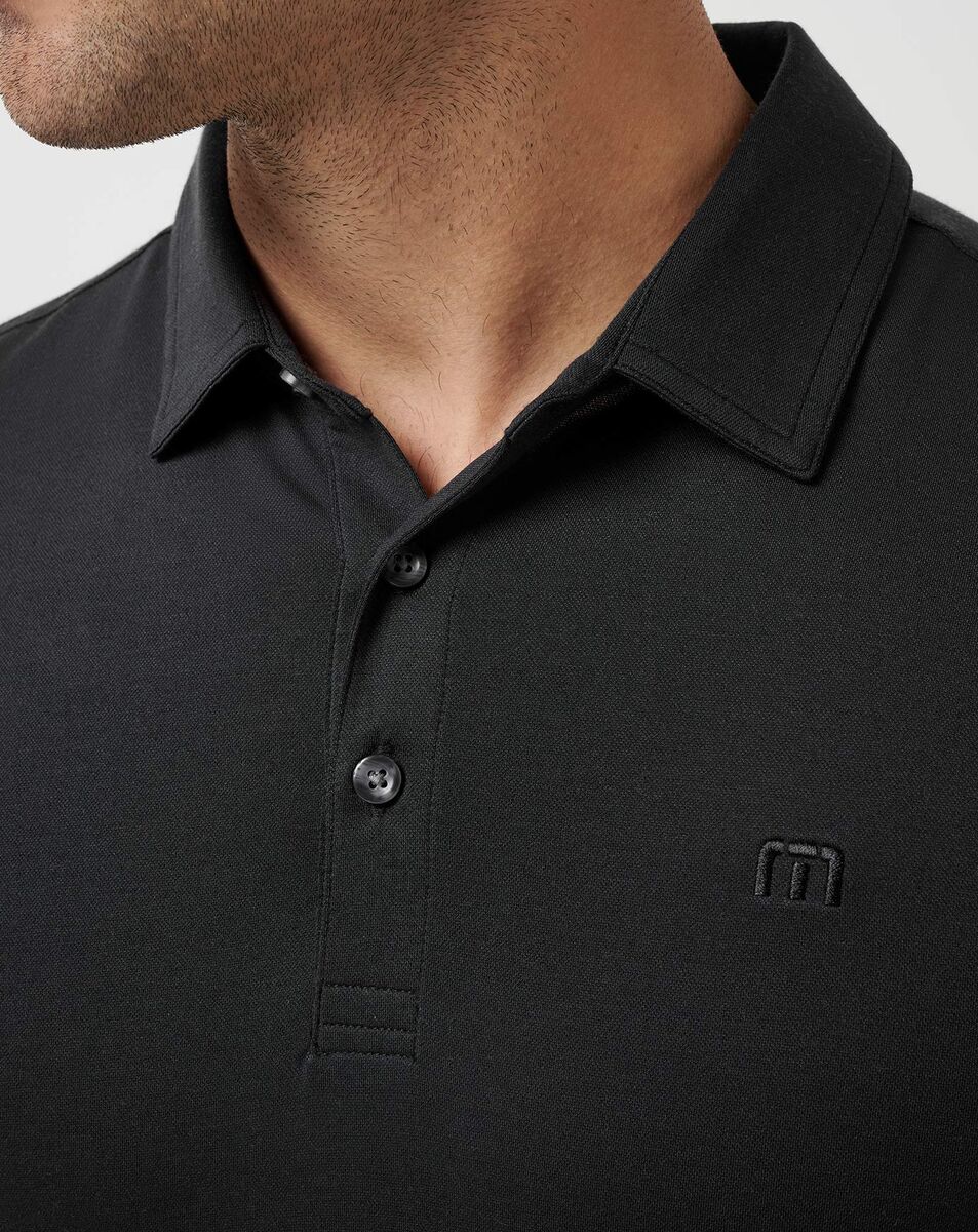THE FEATHERWEIGHT POLO SHIRT 3